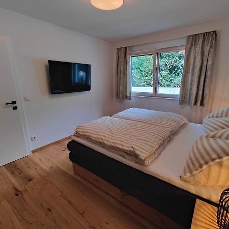 Apartment Auf Der Schladminger Sonnenseite - Smart, Zentral & Ruhig Exteriör bild